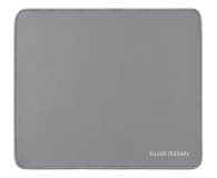 Silver Monkey Podkładka pod mysz M szara - 1062621 - zdjęcie 1
